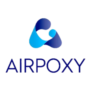 airpoxy logo