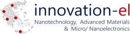 innovation el logo